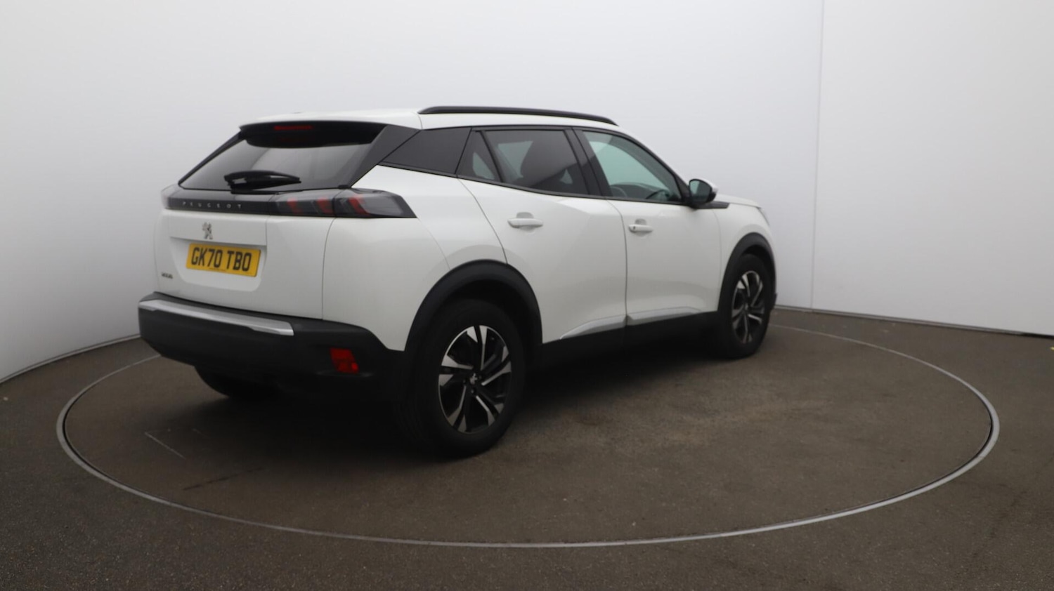 Used Peugeot 2008 2020 for sale - 76521787: Photo 54