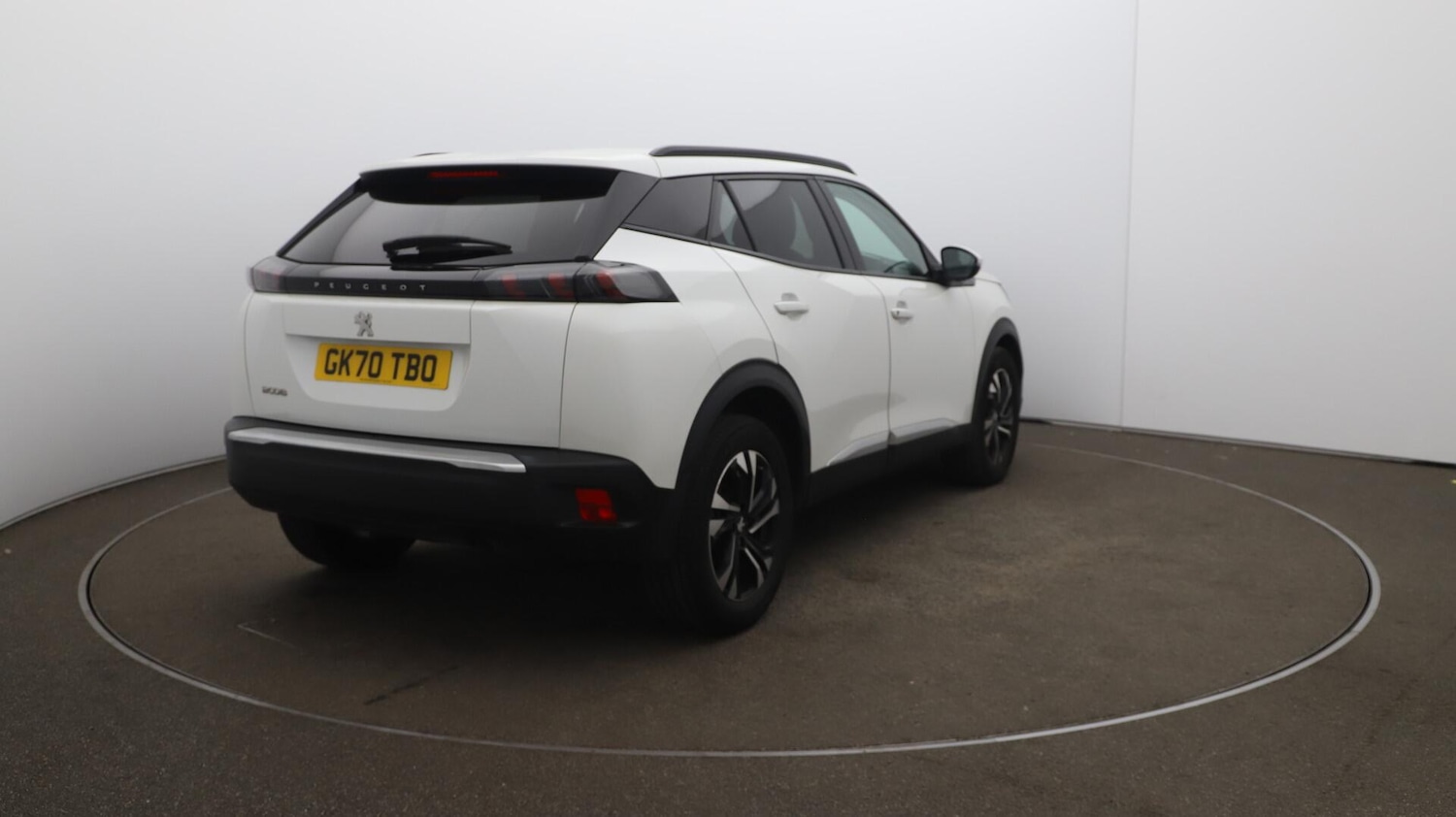 Used Peugeot 2008 2020 for sale - 76521787: Photo 55