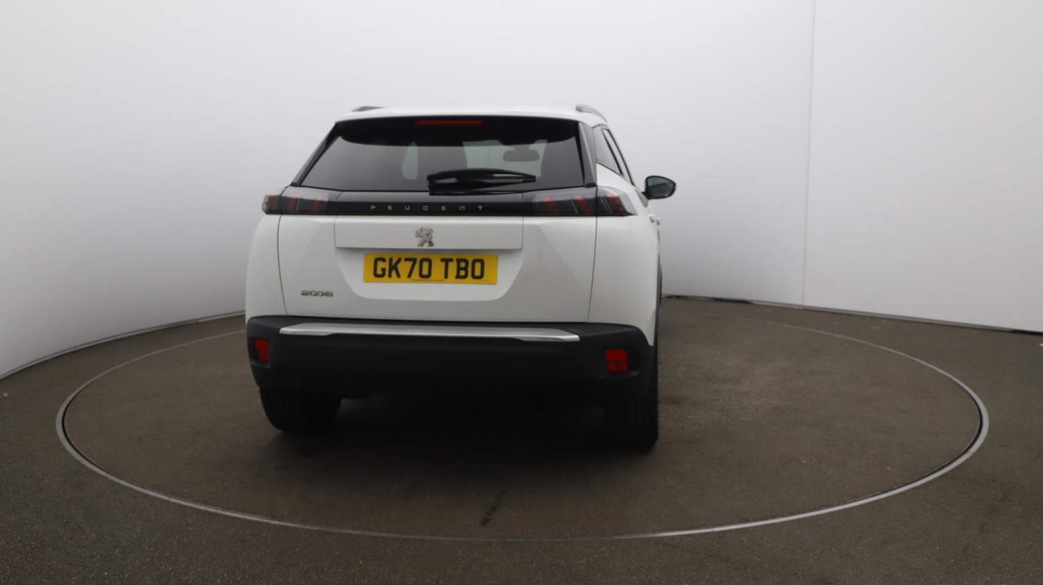 Used Peugeot 2008 2020 for sale - 76521787: Photo 57