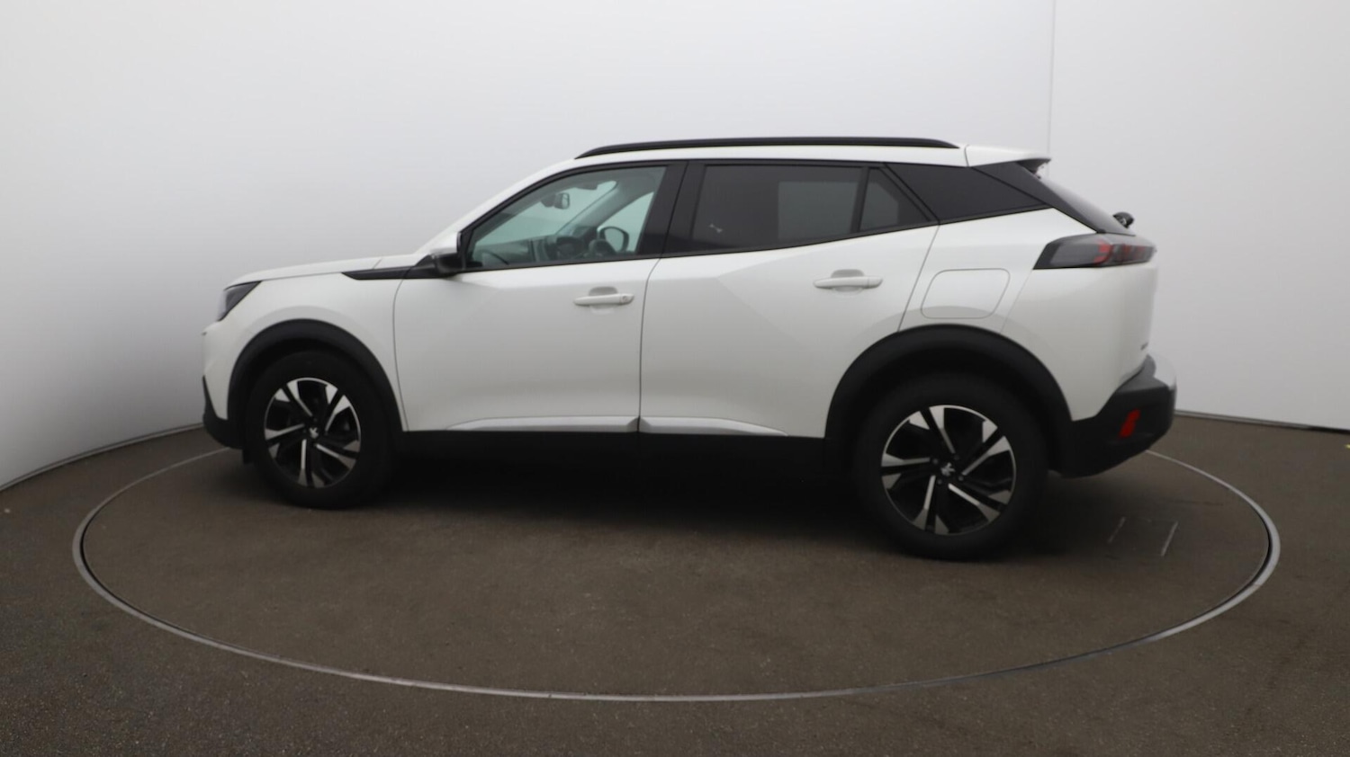 Used Peugeot 2008 2020 for sale - 76521787: Photo 58