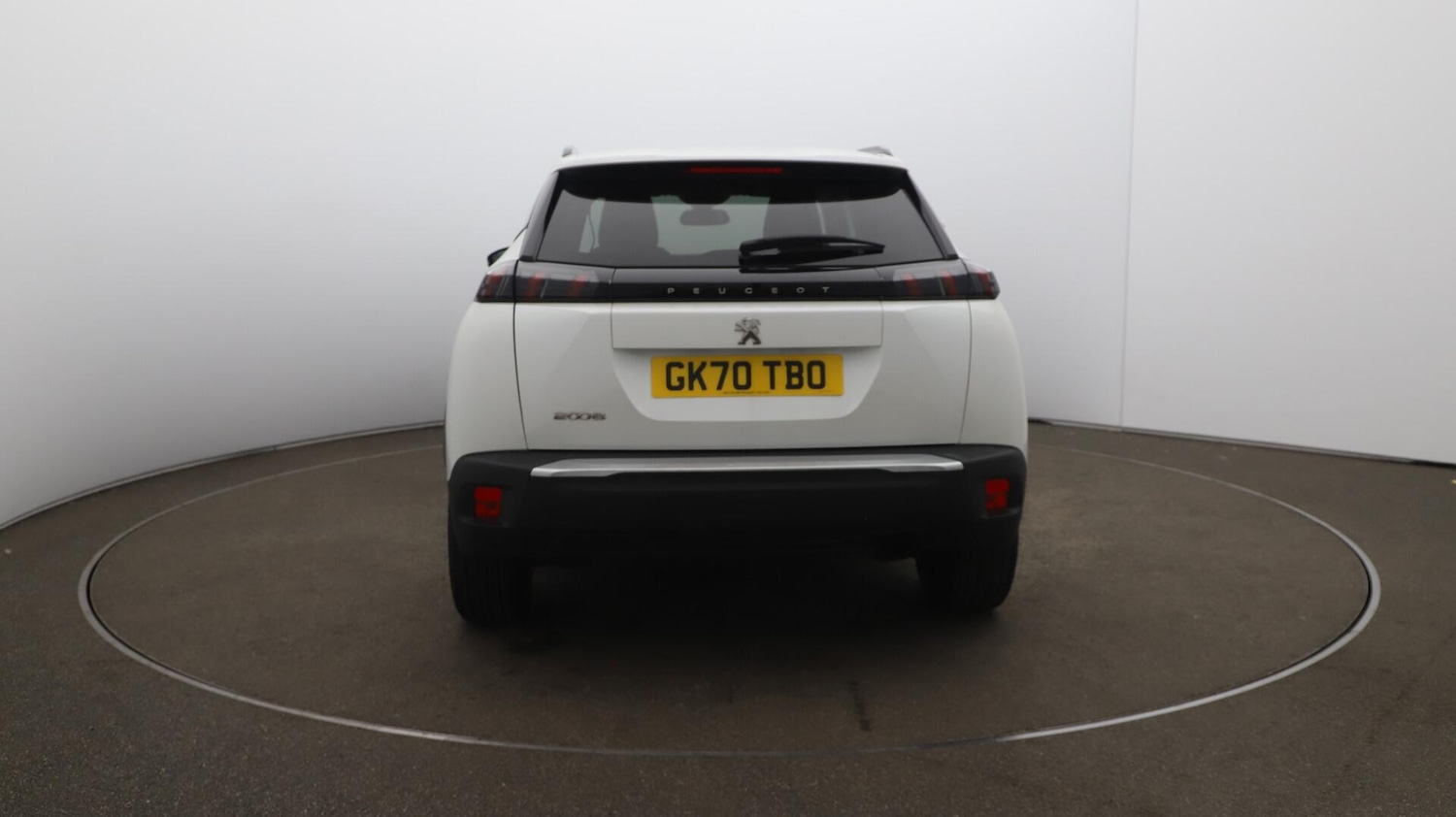 Used Peugeot 2008 2020 for sale - 76521787: Photo 59