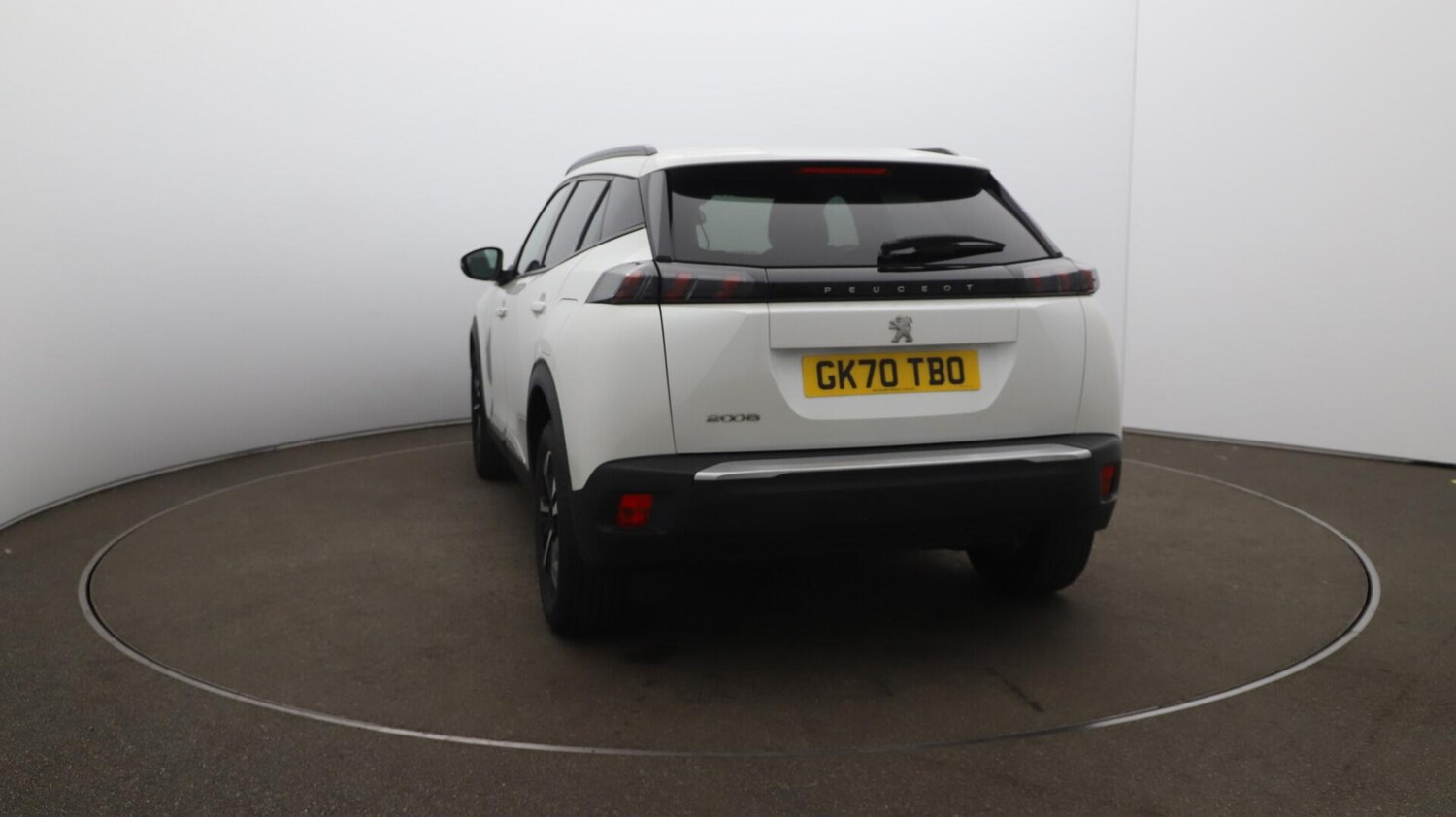 Used Peugeot 2008 2020 for sale - 76521787: Photo 60