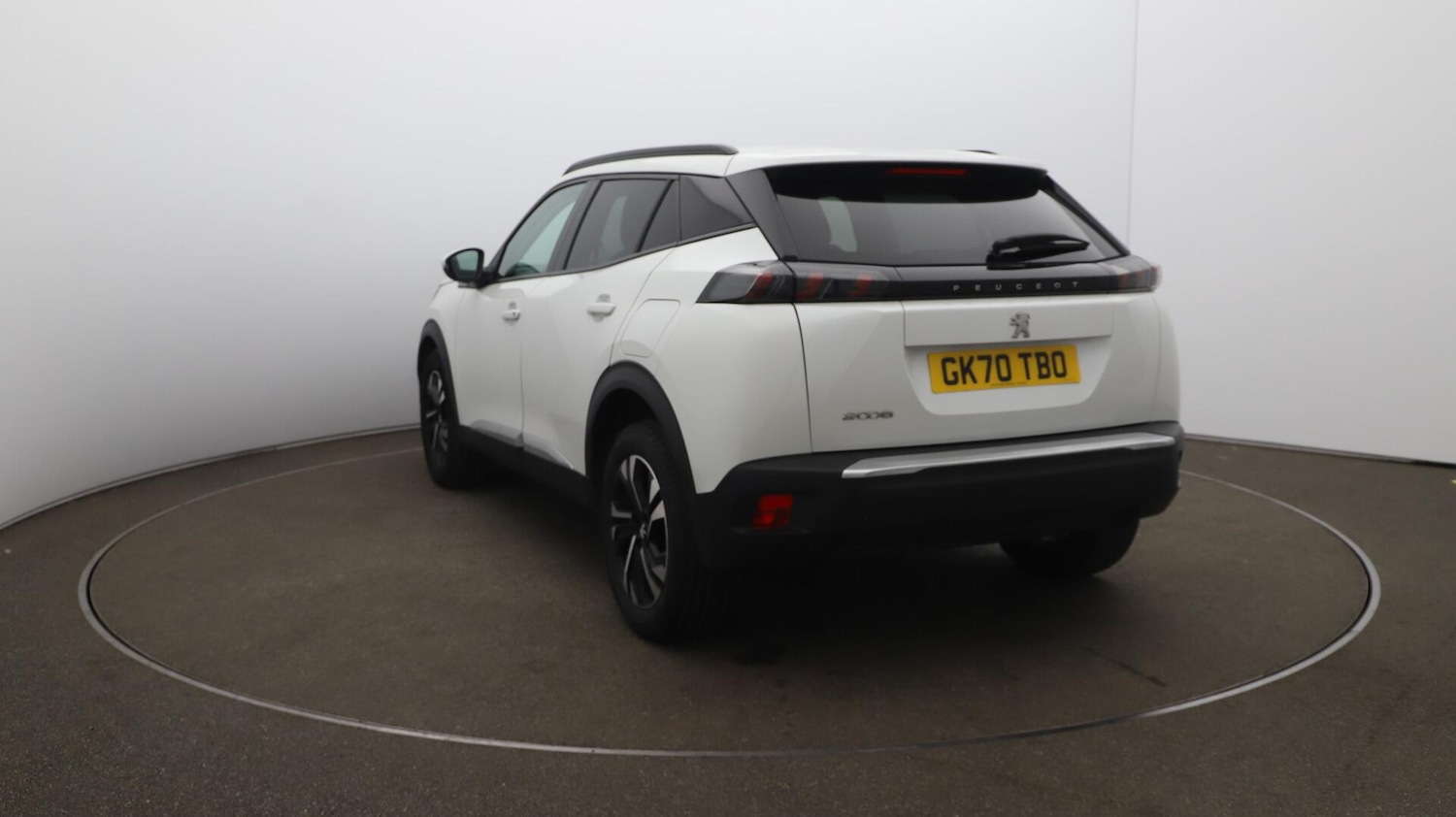 Used Peugeot 2008 2020 for sale - 76521787: Photo 61