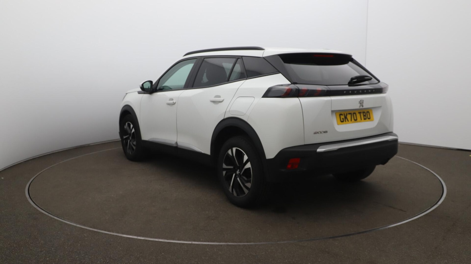 Used Peugeot 2008 2020 for sale - 76521787: Photo 62