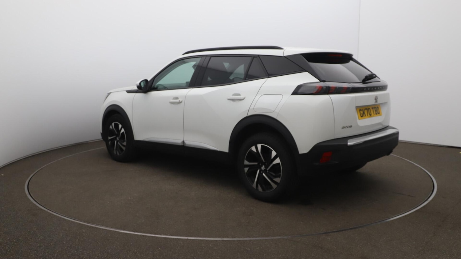 Used Peugeot 2008 2020 for sale - 76521787: Photo 63