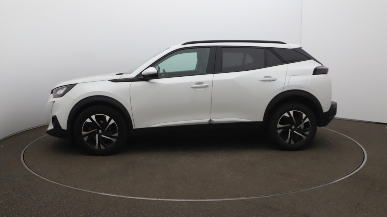 Used Peugeot 2008 2020 for sale - 76521787: Photo 65