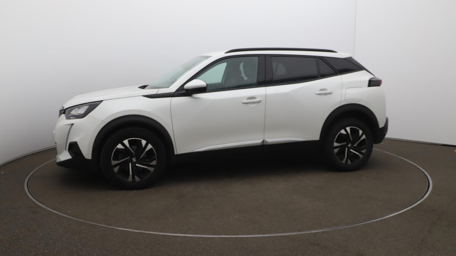 Used Peugeot 2008 2020 for sale - 76521787: Photo 66