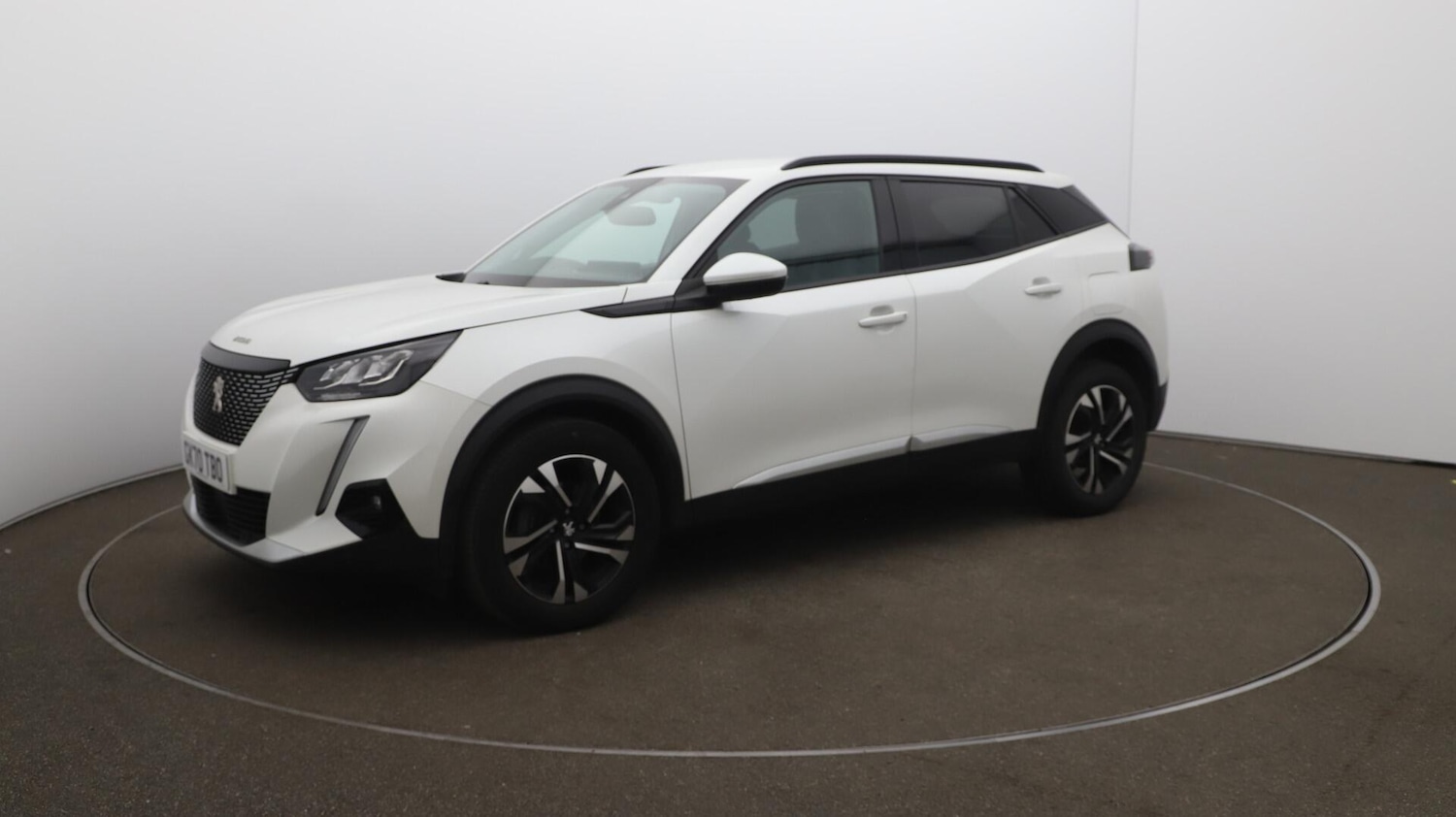 Used Peugeot 2008 2020 for sale - 76521787: Photo 68