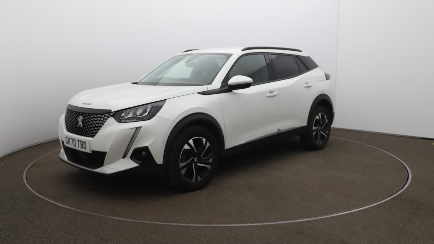 Used Peugeot 2008 2020 for sale - 76521787: Photo 69