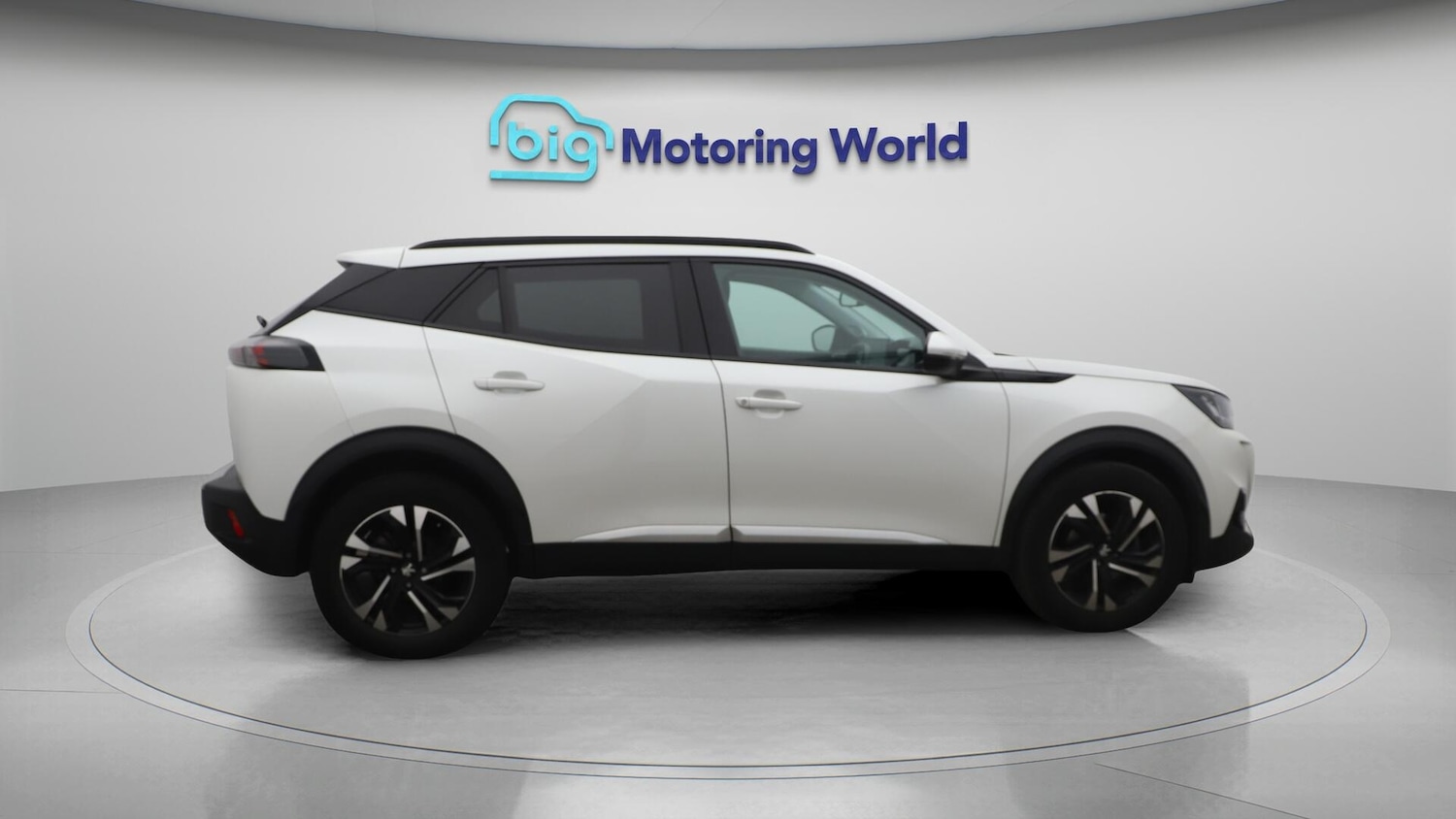 Used Peugeot 2008 2020 for sale - 76521787: Photo 9