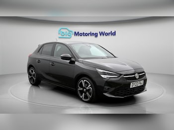 Used Vauxhall Corsa 2022 for sale - 78914220: Photo