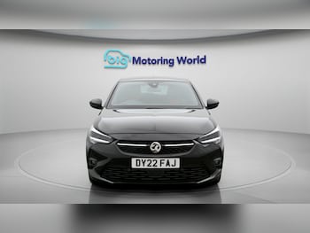Used Vauxhall Corsa 2022 for sale - 78914220: Photo