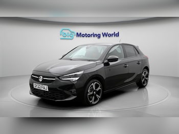 Used Vauxhall Corsa 2022 for sale - 78914220: Photo