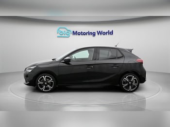 Used Vauxhall Corsa 2022 for sale - 78914220: Photo
