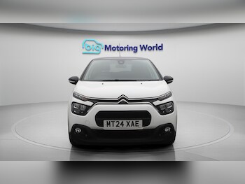 Used Citroen C3 2024 for sale - 75941321: Photo