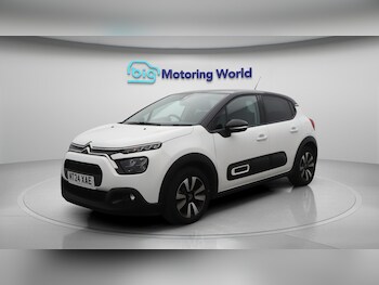 Used Citroen C3 2024 for sale - 75941321: Photo
