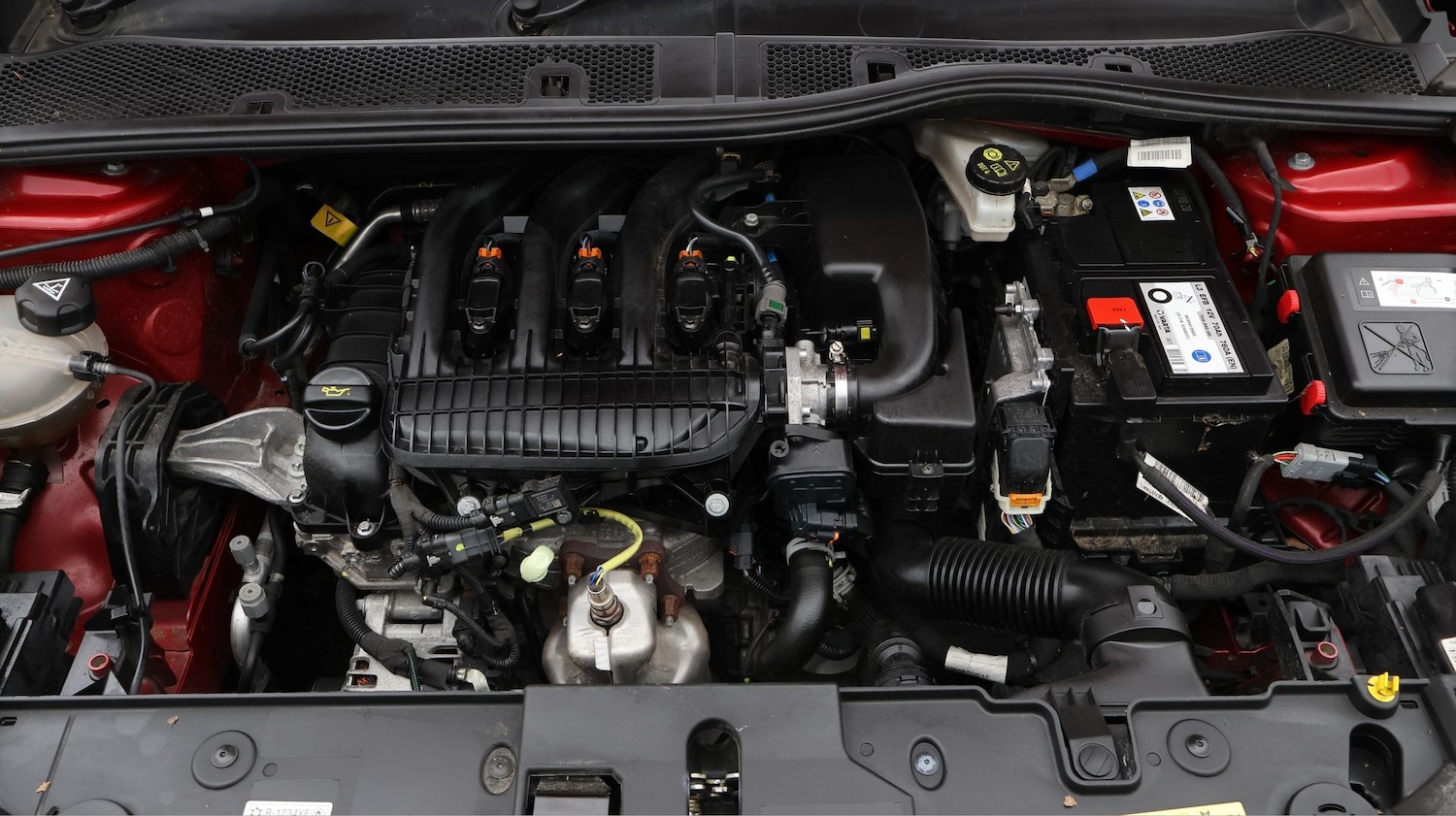 Used Vauxhall Corsa 2022 for sale - 77931400: Photo 19