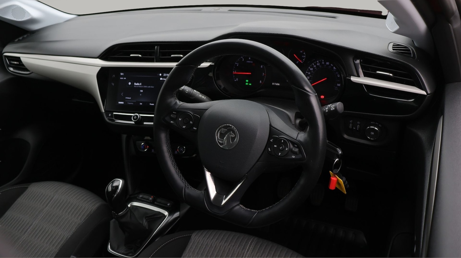 Used Vauxhall Corsa 2022 for sale - 77931400: Photo 9