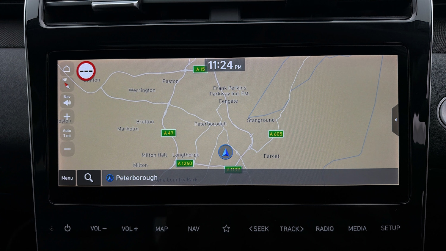 Used Hyundai TUCSON 2022 for sale - 78039542: Photo 10