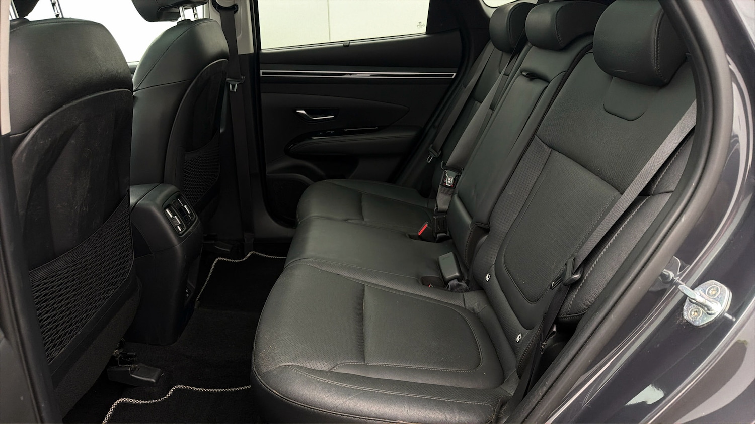 Used Hyundai TUCSON 2022 for sale - 78039542: Photo 15