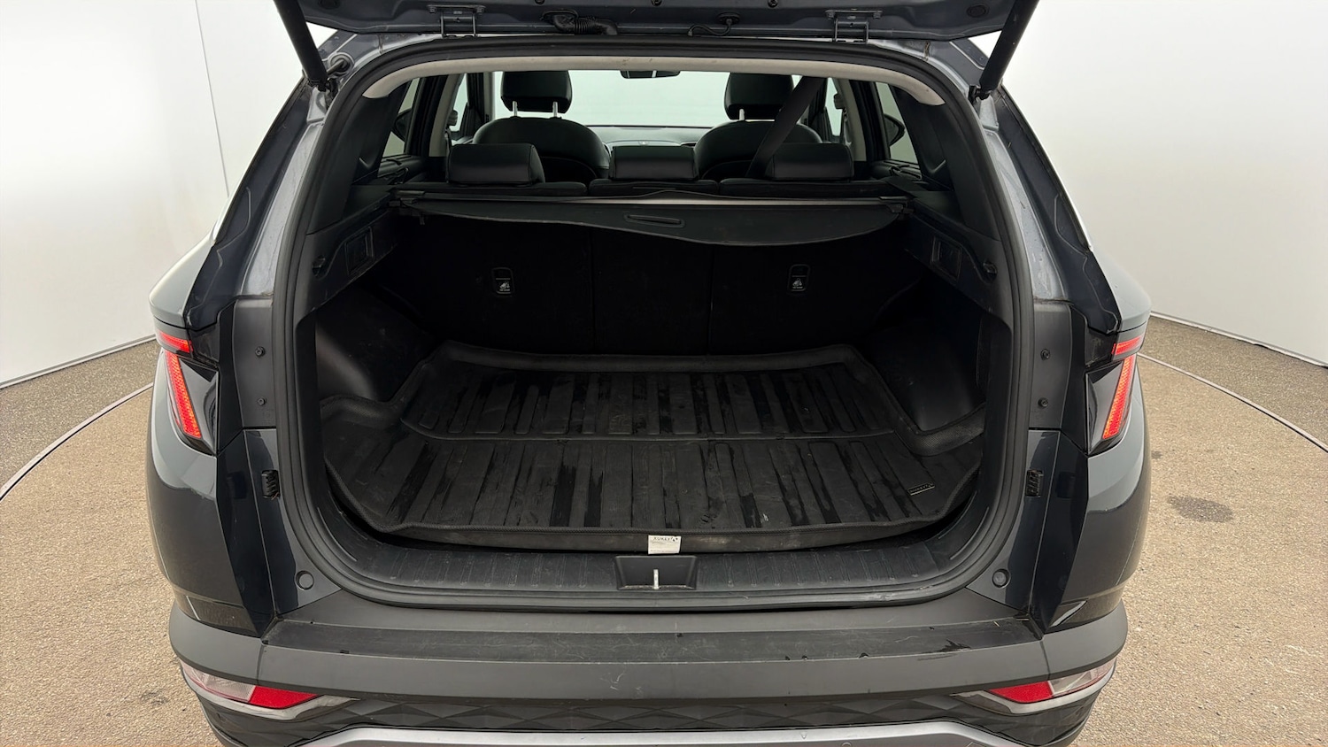 Used Hyundai TUCSON 2022 for sale - 78039542: Photo 16