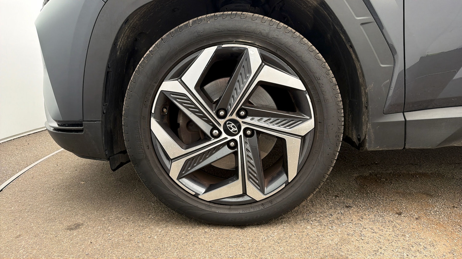 Used Hyundai TUCSON 2022 for sale - 78039542: Photo 17