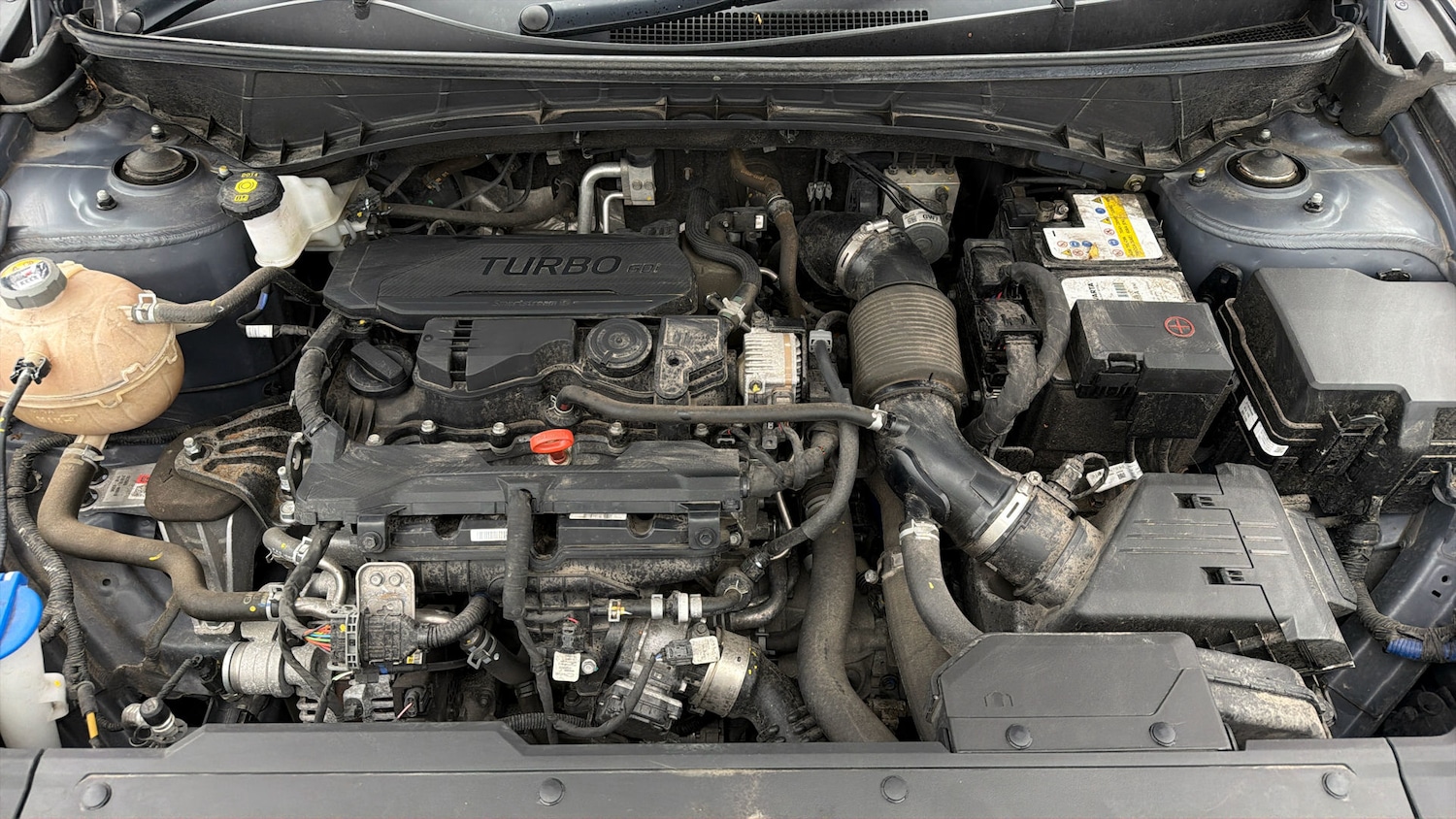 Used Hyundai TUCSON 2022 for sale - 78039542: Photo 18