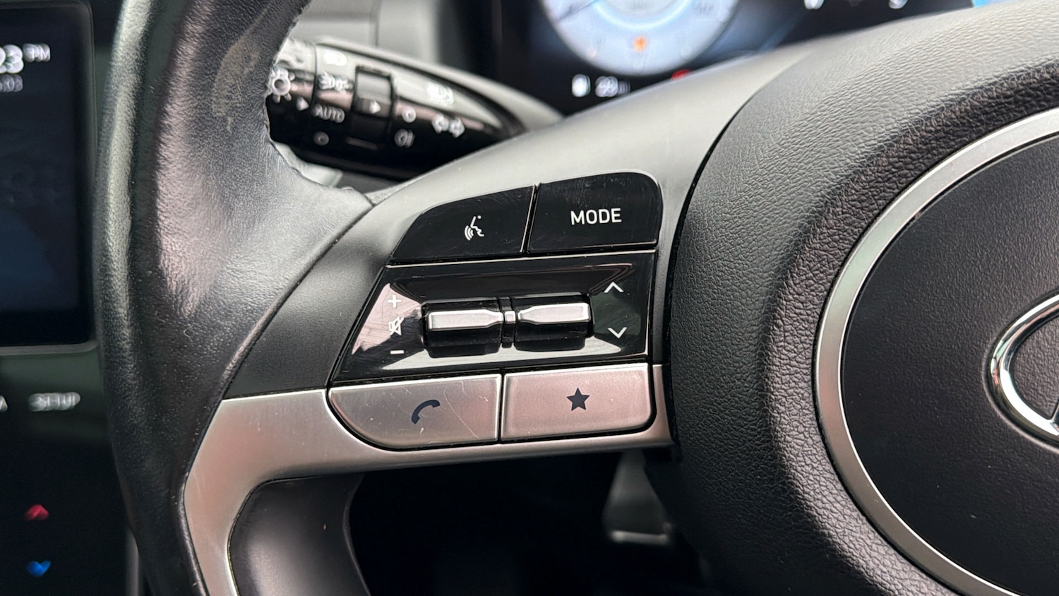 Used Hyundai TUCSON 2022 for sale - 78039542: Photo 23