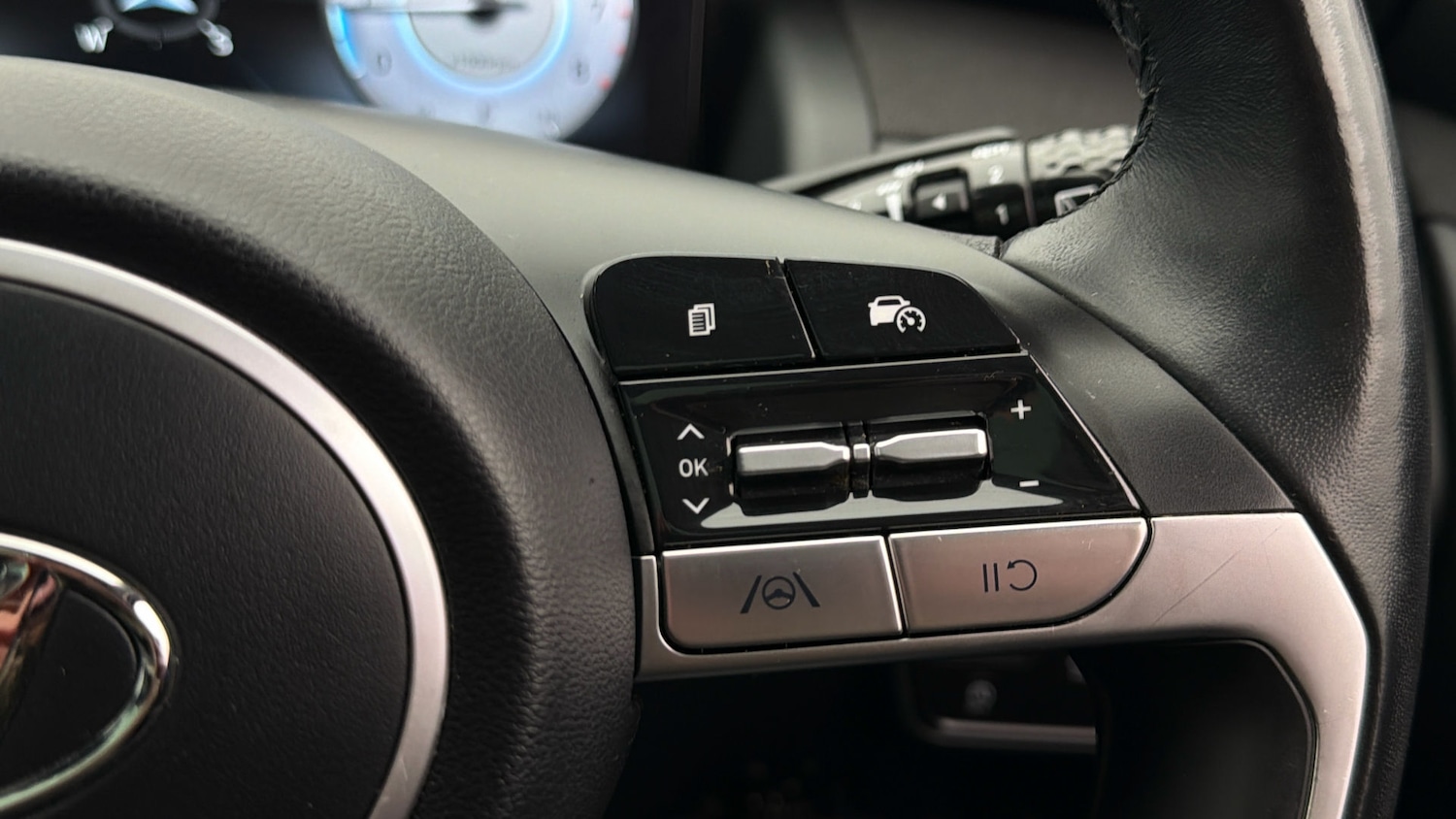 Used Hyundai TUCSON 2022 for sale - 78039542: Photo 24