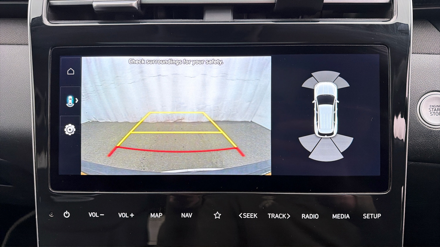 Used Hyundai TUCSON 2022 for sale - 78039542: Photo 27