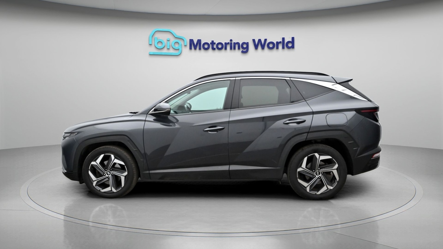 Used Hyundai TUCSON 2022 for sale - 78039542: Photo 4