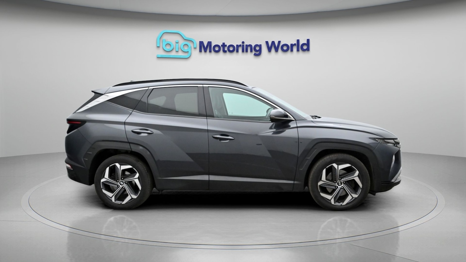 Used Hyundai TUCSON 2022 for sale - 78039542: Photo 8
