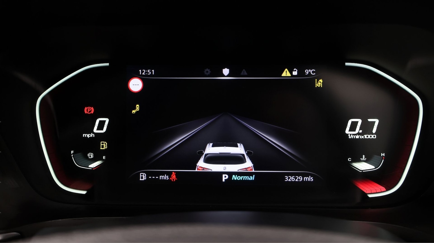 Used MG MG HS 2023 for sale - 77715564: Photo 10