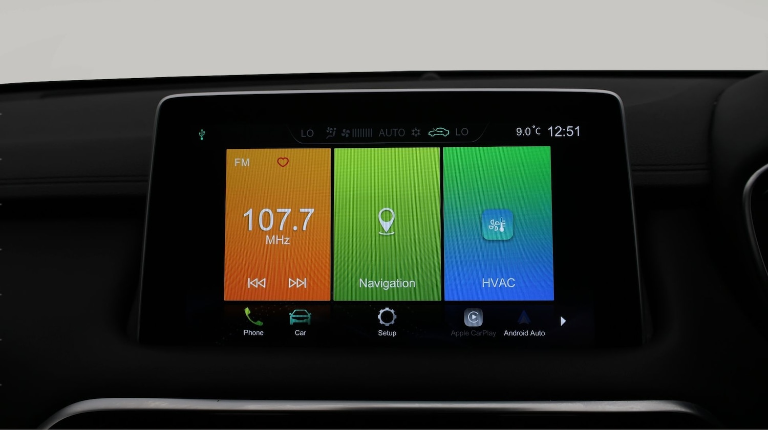 Used MG MG HS 2023 for sale - 77715564: Photo 11