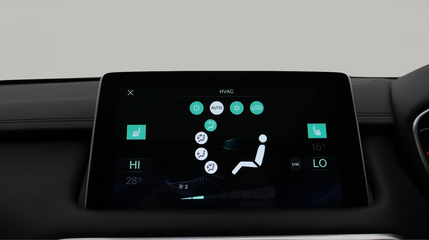 Used MG MG HS 2023 for sale - 77715564: Photo 12