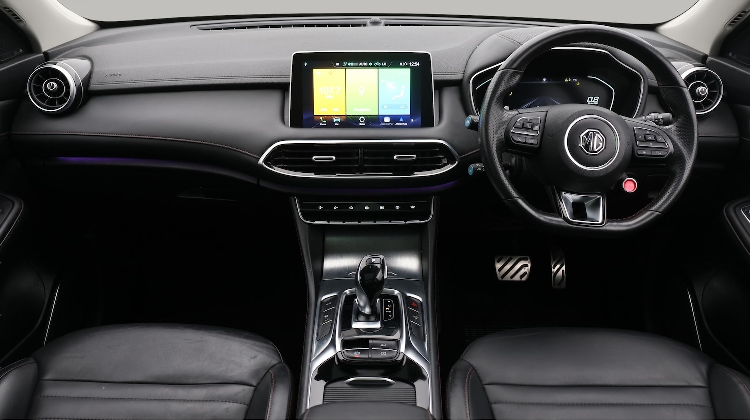 Used MG MG HS 2023 for sale - 77715564: Photo 13