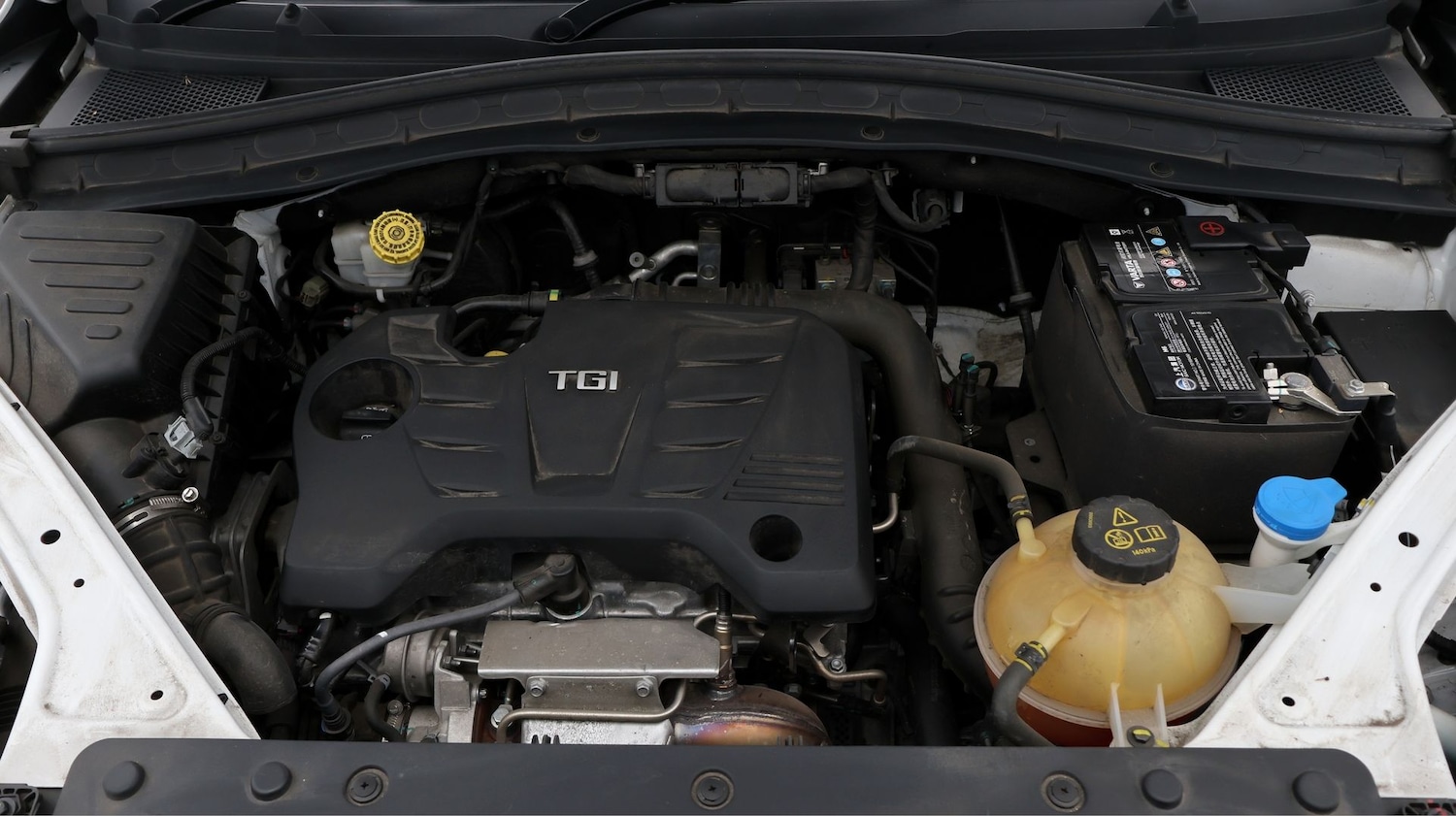 Used MG MG HS 2023 for sale - 77715564: Photo 19