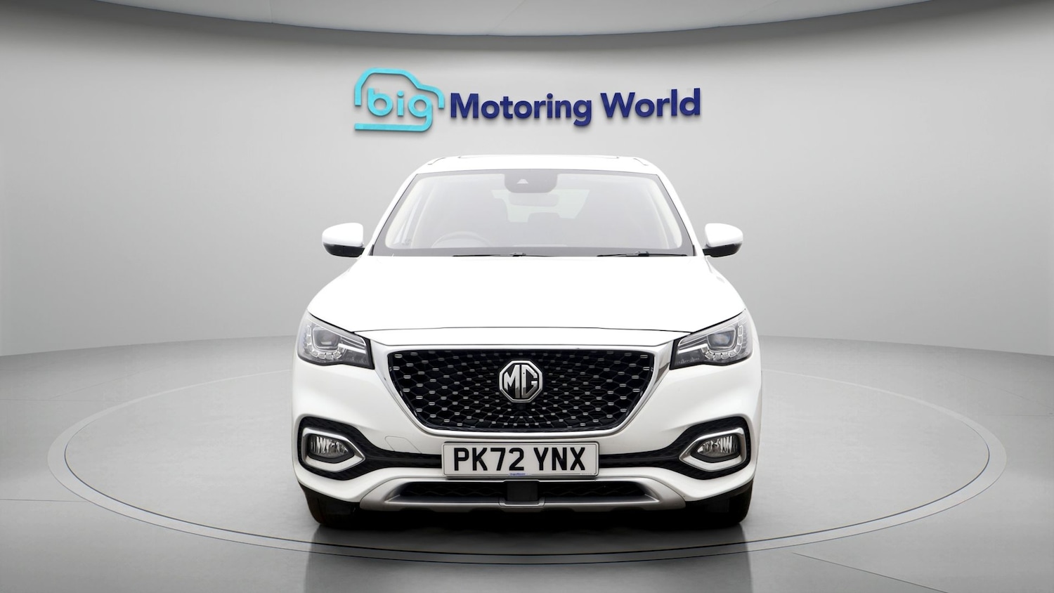 Used MG MG HS 2023 for sale - 77715564: Photo 2