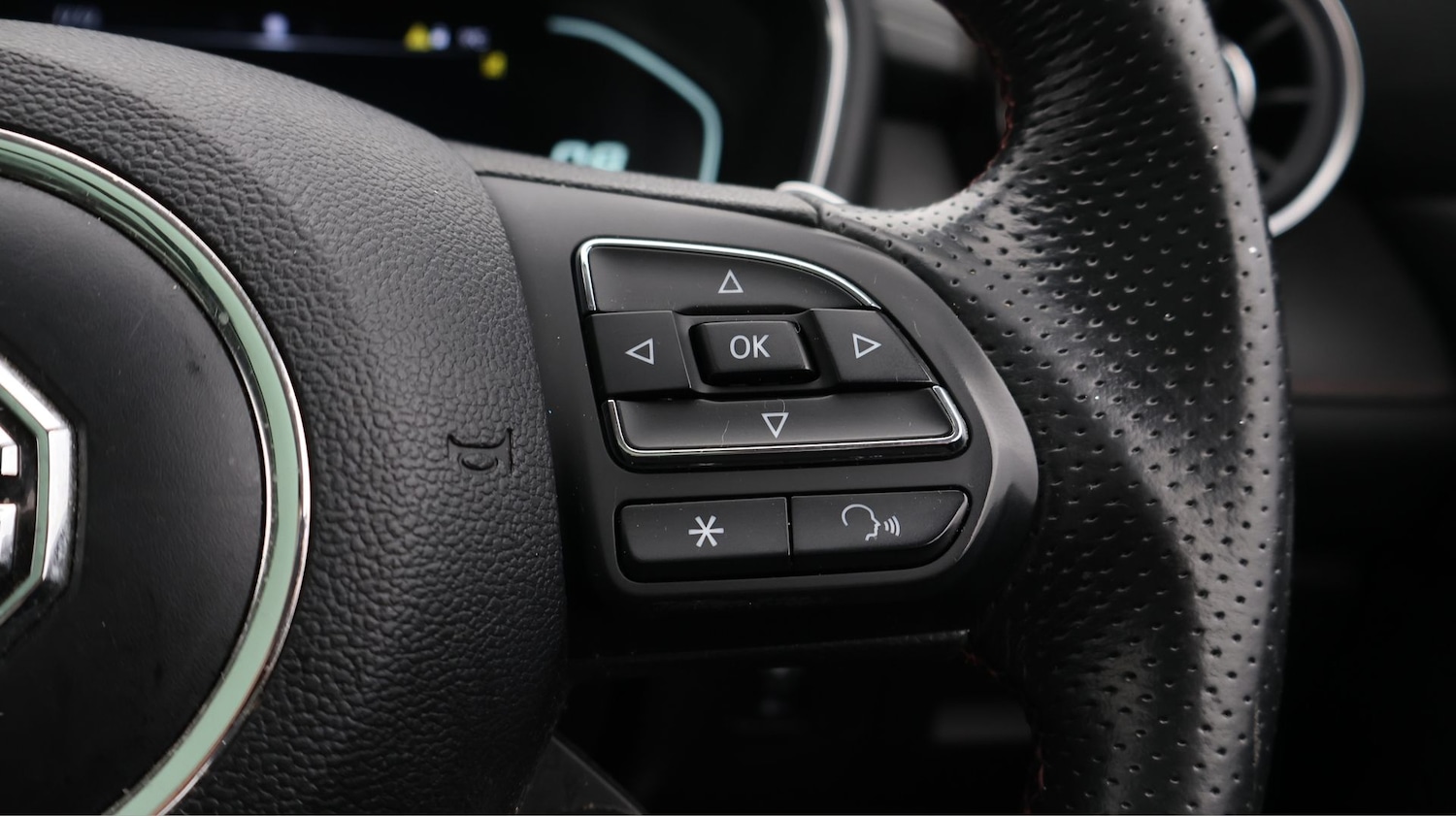 Used MG MG HS 2023 for sale - 77715564: Photo 21