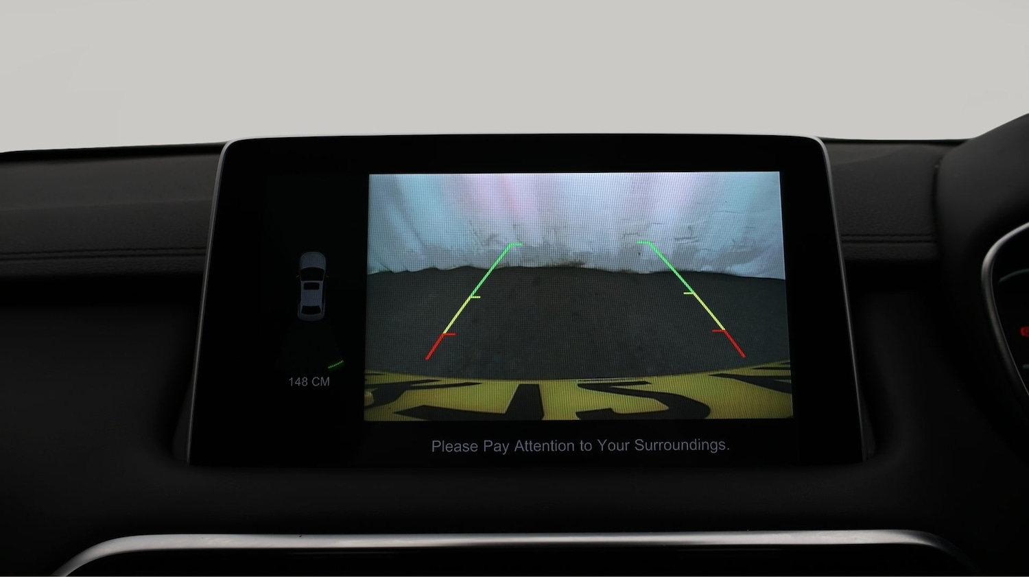 Used MG MG HS 2023 for sale - 77715564: Photo 23