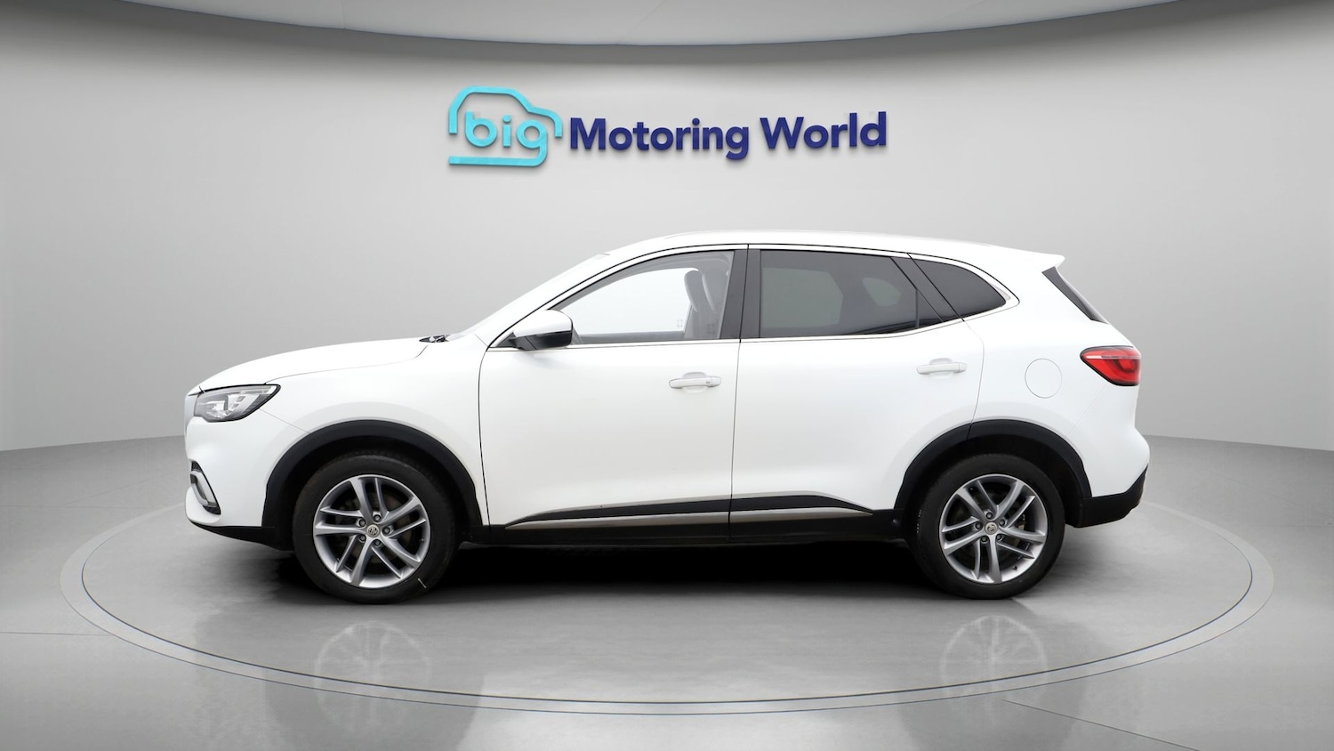 Used MG MG HS 2023 for sale - 77715564: Photo 4