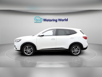 Used MG MG HS 2023 for sale - 77715564: Photo