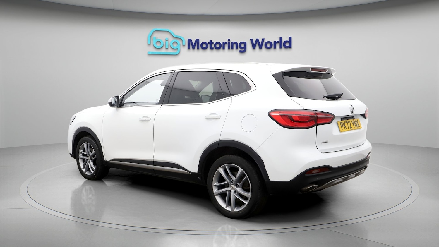 Used MG MG HS 2023 for sale - 77715564: Photo 5