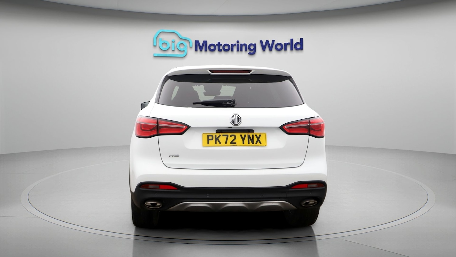 Used MG MG HS 2023 for sale - 77715564: Photo 6