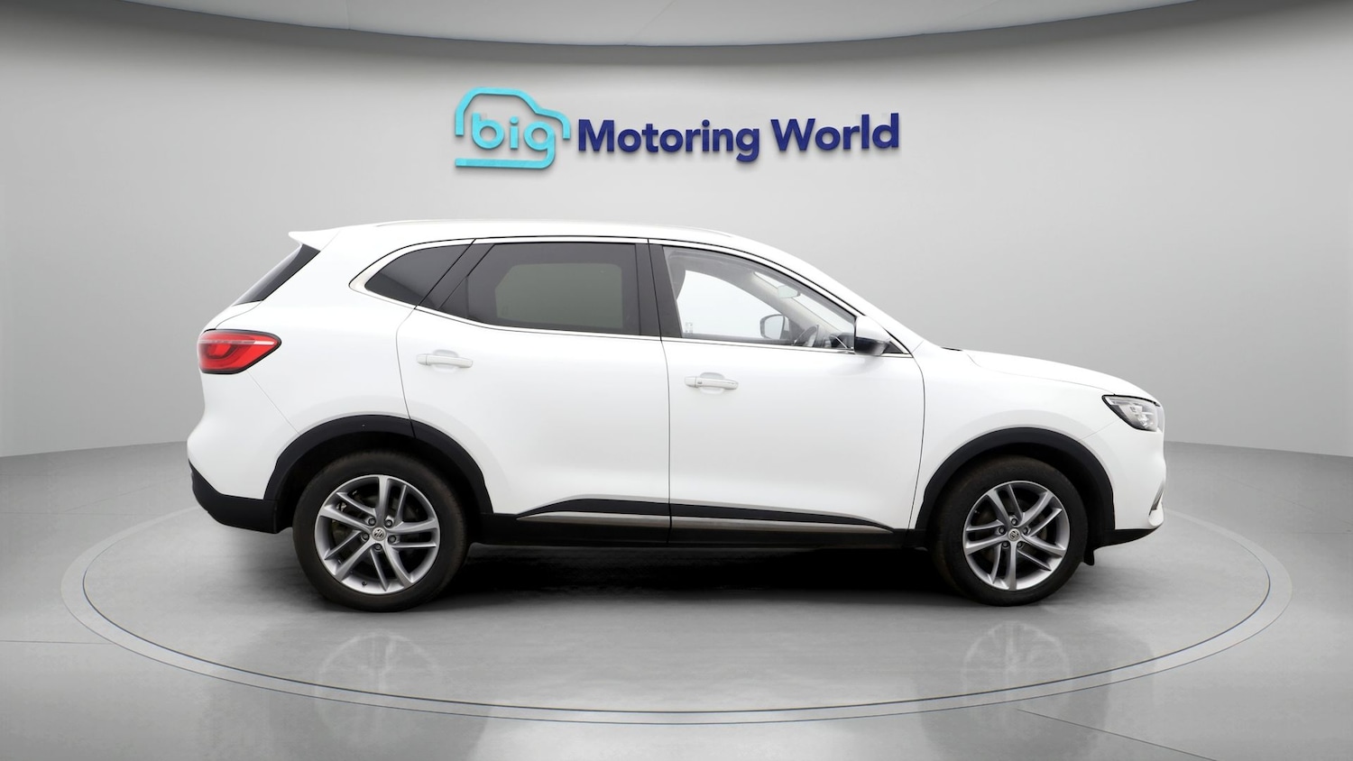 Used MG MG HS 2023 for sale - 77715564: Photo 8