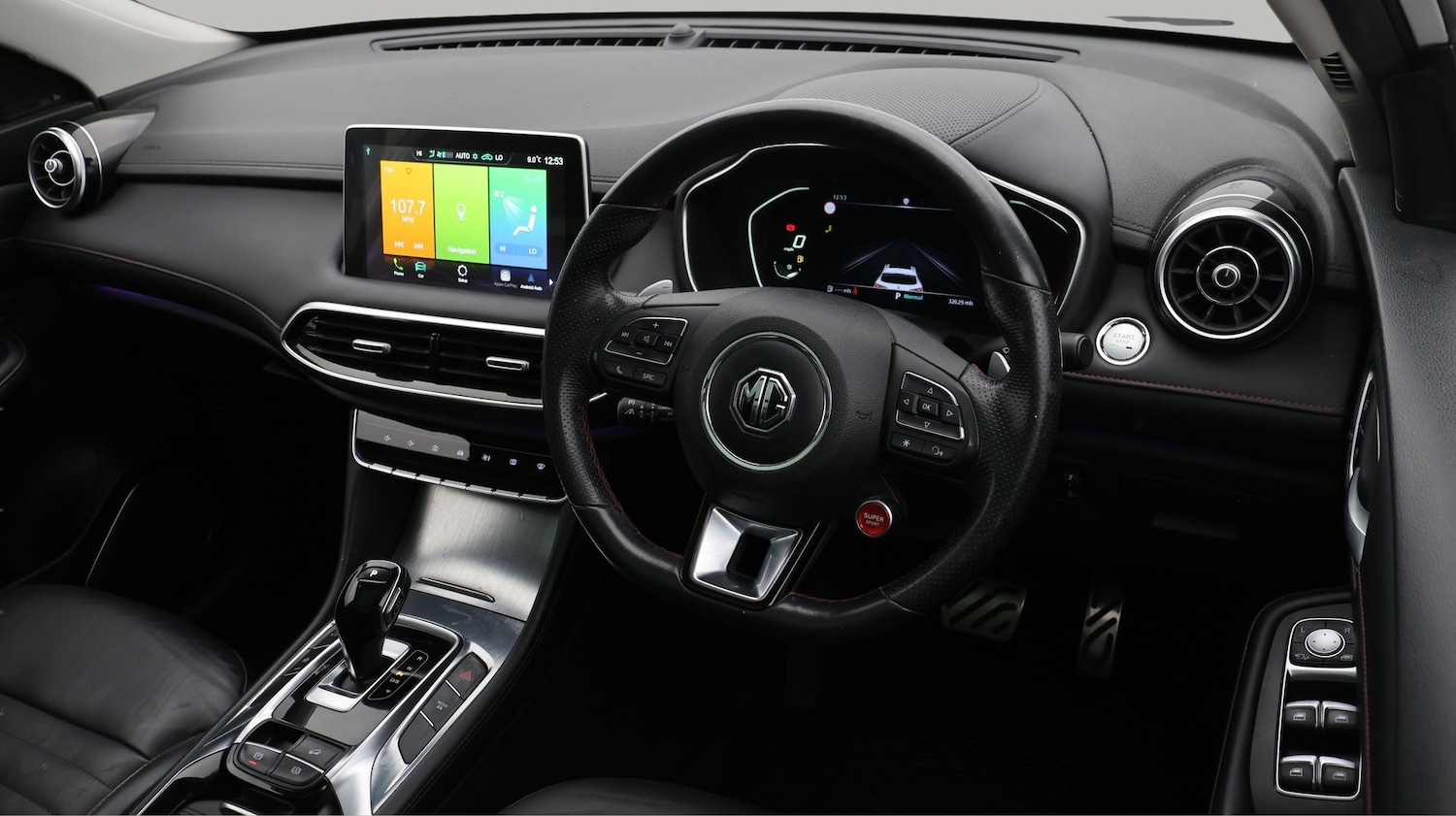 Used MG MG HS 2023 for sale - 77715564: Photo 9