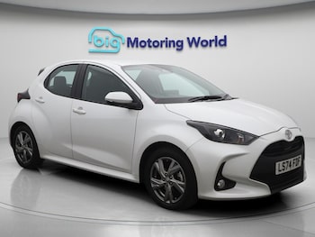 Toyota - Yaris