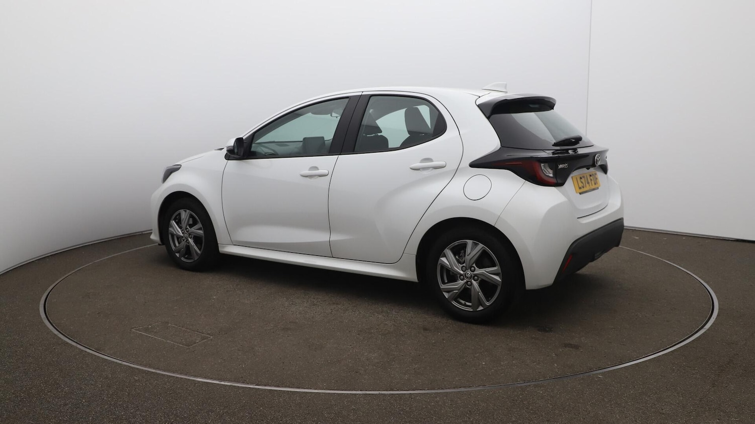 Vehicle 37