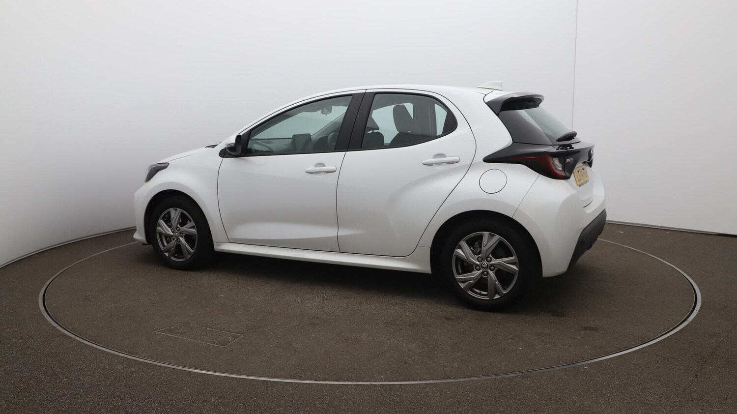 Vehicle 48