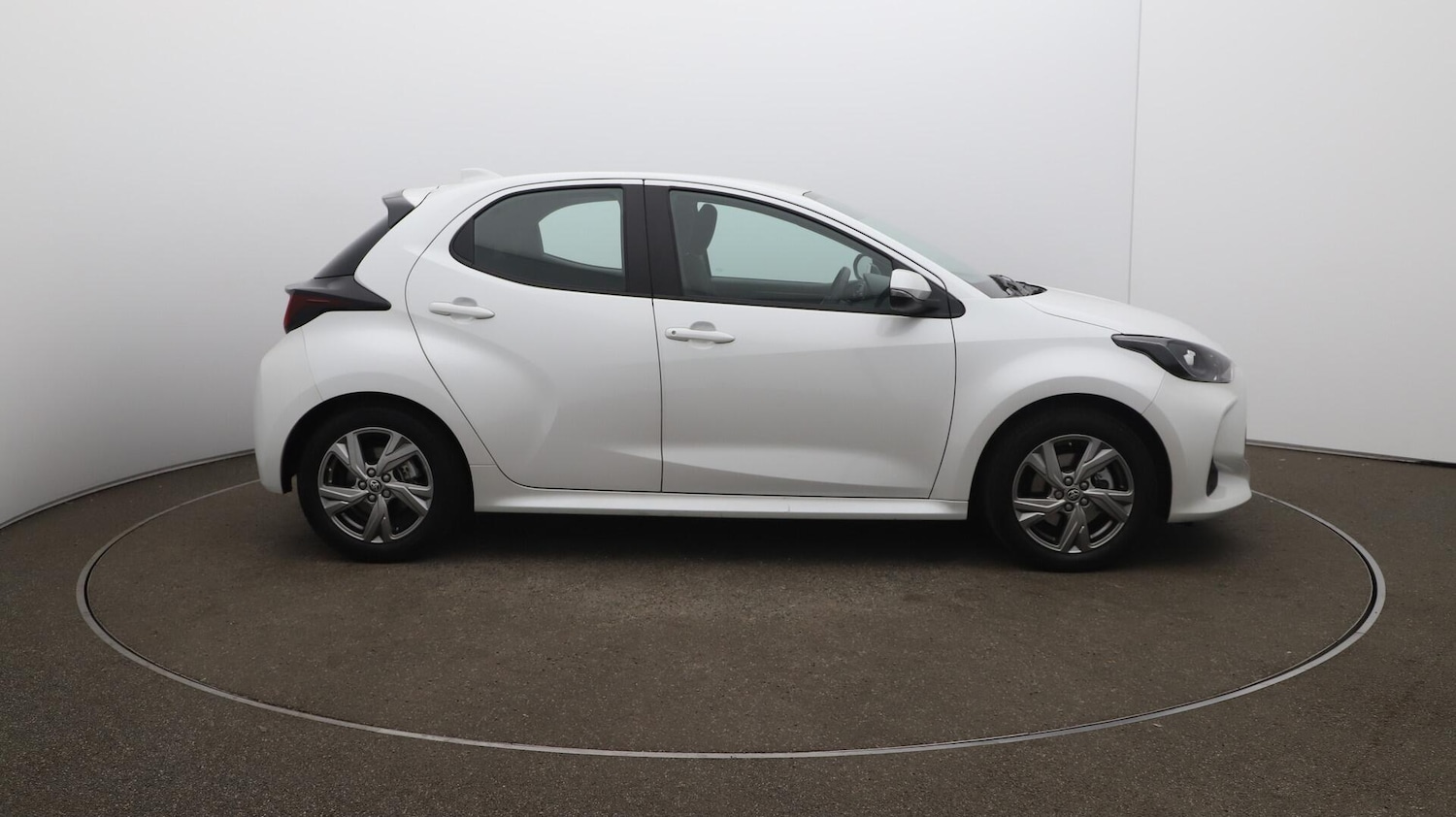 Vehicle 50